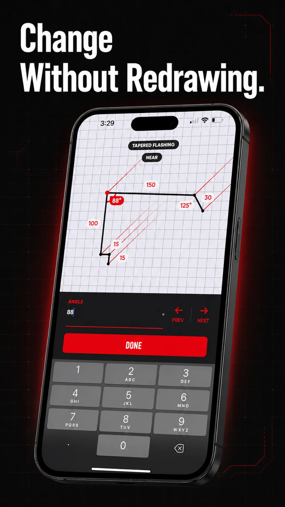 Flash.It: Metal Flashing screenshot